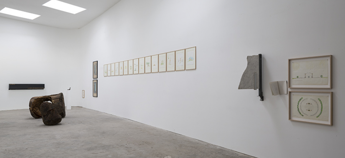 Depositum; Foto: Werner Hannappel