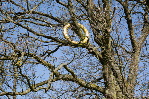 Norbert Radermacher, Der Ring, 1995