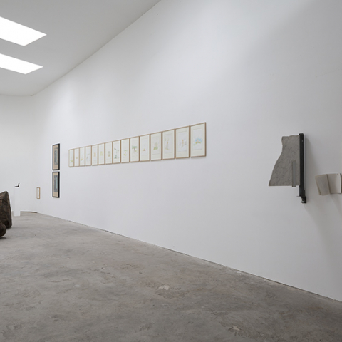 Depositum; Foto: Werner Hannappel